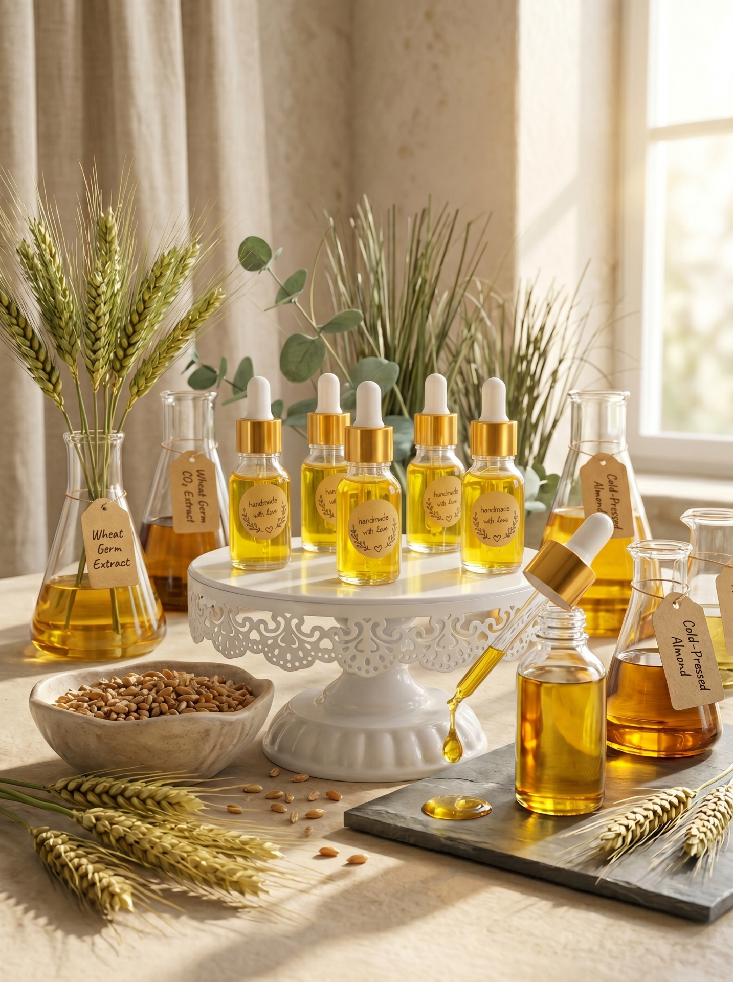 Clara Loves Organic — cosmética natural, orgánica y hecha a mano